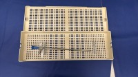 STRYKER 502-859-010 10MM O DEGREE RIGID SCOPE (LOCATED AT: 1 MEDICAL CENTER BLVD, CHESTER, PA 19013) 4TH OR