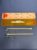 STRYKER 502-539-030 AND 502-539-010 502-539-030 5.0MM 30 DERGEE, 502-539-010 5.0MM 0 DERGEE RIGID SCOPES (LOCATED AT: 1 MEDICAL CENTER BLVD, CHESTER, PA 19013) 10 LAPAROSCOPIC/ UROLOGY 4TH OR