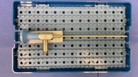STRYKER 502-477-071 4MM 70 DEGREE RIGID SCOPE (LOCATED AT: 1 MEDICAL CENTER BLVD, CHESTER, PA 19013) 4TH OR