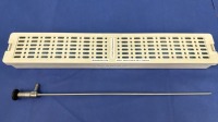 STORZ 10320DA 90 DEGREE RIGIID SCOPE (LOCATED AT: 1 MEDICAL CENTER BLVD, CHESTER, PA 19013)