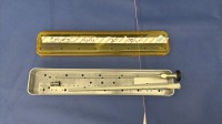 STORZ 27005 CA CYSTOSCOPE 4MM 70 DEGREE (LOCATED AT: 1 MEDICAL CENTER BLVD, CHESTER, PA 19013) 3 4TH OR