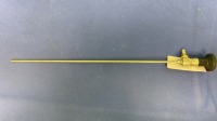 STORZ 27005CA 4MM 70 DEGREE RIGID SCOPE (LOCATED AT: 1 MEDICAL CENTER BLVD, CHESTER, PA 19013) 4TH OR
