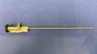 STORZ 27005CA 4MM 70 DEGREE RIGID SCOPE (LOCATED AT: 1 MEDICAL CENTER BLVD, CHESTER, PA 19013) 4TH OR