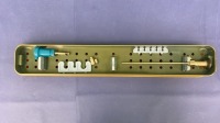 STORZ 7230FA 4MM 45 DEGREE RIGID SCOPE (LOCATED AT: 1 MEDICAL CENTER BLVD, CHESTER, PA 19013) 4TH OR