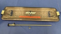 STORZ 26003FEA 10MM 45 DEGREE RIGID SCOPE (LOCATED AT: 1 MEDICAL CENTER BLVD, CHESTER, PA 19013) OR HALLWAY 4TH OR