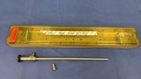 STORZ 26003BA 10MM 30 DEGREE RIGID SCOPE (LOCATED AT: 1 MEDICAL CENTER BLVD, CHESTER, PA 19013) 10 LAPAROSCOPIC/ UROLOGY 4TH OR