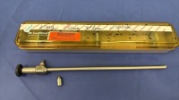KARL STORZ 26003 AB, 10MM, 30 DEGREE LAPAROSCOPE (LOCATED AT: 1 MEDICAL CENTER BLVD, CHESTER, PA 19013) 4TH OR