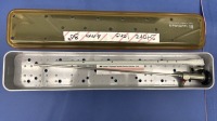 STORZ 27005 BA CYSTOSCOPE 4MM 30 DEGREE (LOCATED AT: 1 MEDICAL CENTER BLVD, CHESTER, PA 19013) 3 4TH OR