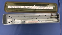 STORZ 27005 BA CYSTOSCOPE 4MM 30 DEGREE (LOCATED AT: 1 MEDICAL CENTER BLVD, CHESTER, PA 19013) 3 4TH OR