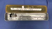 STORZ 27005 BA CYSTOSCOPE 4MM 30 DEGREE (LOCATED AT: 1 MEDICAL CENTER BLVD, CHESTER, PA 19013) 3 4TH OR