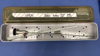 STORZ 27005 BA CYSTOSCOPE 4MM 30 DEGREE (LOCATED AT: 1 MEDICAL CENTER BLVD, CHESTER, PA 19013) 3 4TH OR