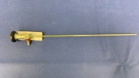 STORZ 27005BA 4MM 30 DEGREE RIGID SCOPE (LOCATED AT: 1 MEDICAL CENTER BLVD, CHESTER, PA 19013) 4TH OR