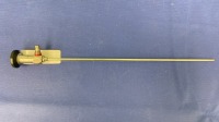 STORZ 27005BA 4MM 30 DEGREE RIGID SCOPE (LOCATED AT: 1 MEDICAL CENTER BLVD, CHESTER, PA 19013) 4TH OR
