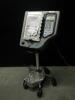 CIRCON ACMI DOLPHIN II HYSTEROSCOPY PUMP ON ROLLING STAND