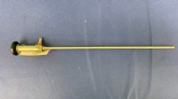 STORZ 26046BA 5MM 30 DEGREE RIGID SCOPE (LOCATED AT: 1 MEDICAL CENTER BLVD, CHESTER, PA 19013) 4TH OR