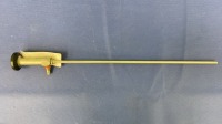 STORZ 26046BA 5MM 30 DEGREE RIGID SCOPE (LOCATED AT: 1 MEDICAL CENTER BLVD, CHESTER, PA 19013) 4TH OR
