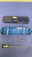 STORZ 7230AA 4MM 0 DEGREE RIGID SCOPE (LOCATED AT: 1 MEDICAL CENTER BLVD, CHESTER, PA 19013) 4TH OR