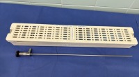 STORZ 10320DA 5.5MM 90 DERGEE RIGID SCOPE (LOCATED AT: 1 MEDICAL CENTER BLVD, CHESTER, PA 19013) 4TH OR