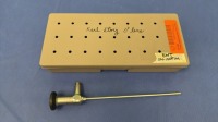 KARL STORZ 7230 AA HOPKINS II ARTHROSCOPE (LOCATED AT: 1 MEDICAL CENTER BLVD, CHESTER, PA 19013) 4TH OR