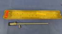 STORZ 26003AA 10MM 0 DEGREE RIGID SCOPE (LOCATED AT: 1 MEDICAL CENTER BLVD, CHESTER, PA 19013) 10 LAPAROSCOPIC/ UROLOGY 4TH OR