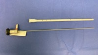 UROLIFT UL-SCOPE-FE 2.9MM 0 DEGREE RIGID SCOPE (LOCATED AT: 1 MEDICAL CENTER BLVD, CHESTER, PA 19013) 4TH OR