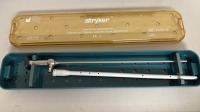 STORZ 26046AA RIGID SCOPE (LOCATED AT: 1 MEDICAL CENTER BLVD, CHESTER, PA 19013) 4TH OR