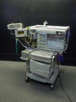 DATEX-OHMEDA AESTIVA 5 ANESTHESIA MACHINE (SMARTVENT 3.5)