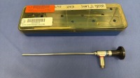 R. WOLF 8880.431 ENT RIGID SCOPE (LOCATED AT: 1 MEDICAL CENTER BLVD, CHESTER, PA 19013) 4TH OR