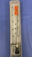 ACMI M3-30A GOLD RIGID SCOPE (LOCATED AT: 1 MEDICAL CENTER BLVD, CHESTER, PA 19013) 4TH OR
