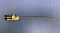 ACMI M3-30A GOLD 4MM 30 DEGREE RIGID SCOPE (LOCATED AT: 1 MEDICAL CENTER BLVD, CHESTER, PA 19013) 4TH OR