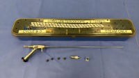 KARL STORZ 27001L URETERO-RENOSCOPE 8FR 43CM (LOCATED AT: 1 MEDICAL CENTER BLVD, CHESTER, PA 19013) 10 LAPAROSCOPIC/ UROLOGY 4TH OR