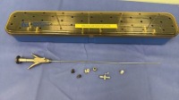 KARL STORZ 27010L URETERO-RENOSCOPE 7FR 43CM (LOCATED AT: 1 MEDICAL CENTER BLVD, CHESTER, PA 19013) 4TH OR