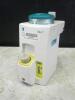 DATEX-OHMEDA TEC 7 SEVOFLURANE VAPORIZER
