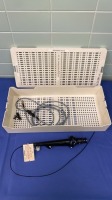 OLYMPUS URF-P6R URETEROSCOPE (LOCATED AT: 1 MEDICAL CENTER BLVD, CHESTER, PA 19013) 4TH OR