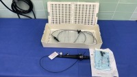 OLYMPUS URF-P6R URETEROSCOPE (LOCATED AT: 1 MEDICAL CENTER BLVD, CHESTER, PA 19013) 4TH OR