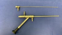 HOLOGIC 40-200 MY SURE 0 DEGREE RIGID SCOPE (LOCATED AT: 1 MEDICAL CENTER BLVD, CHESTER, PA 19013) 4TH OR