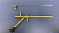 HOLOGIC 40-200XL MY SURE 0 DEGREE RIGID SCOPE (LOCATED AT: 1 MEDICAL CENTER BLVD, CHESTER, PA 19013) 4TH OR