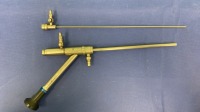 HOLOGIC 40-200 MY SURE 0 DEGREE RIGID SCOPE (LOCATED AT: 1 MEDICAL CENTER BLVD, CHESTER, PA 19013) 4TH OR
