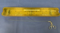KARL STORZ 27178A 7FR FLEXIBLE SCISSORS (LOCATED AT: 1 MEDICAL CENTER BLVD, CHESTER, PA 19013) 10 LAPAROSCOPIC/ UROLOGY 4TH OR