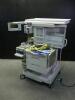 DATEX-OHMEDA AESTIVA 5 ANESTHESIA MACHINE WITH 4.5 PSV PRO SMARTVENT