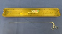 KARL STORZ 27175B 9FR FLEXIBLE FORCEPS (LOCATED AT: 1 MEDICAL CENTER BLVD, CHESTER, PA 19013) 10 LAPAROSCOPIC/ UROLOGY 4TH OR