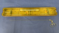 KARL STORZ 27175B 9FR FLEXIBLE FORCEPS (LOCATED AT: 1 MEDICAL CENTER BLVD, CHESTER, PA 19013) 10 LAPAROSCOPIC/ UROLOGY 4TH OR