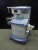 DRAGER FABIUS GS ANESTHESIA MACHINE (VOLUME CONTROL, PRESSURE CONTROL, MAN SPONT)