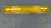 KARL STORZ 2701TJ BODY FORCEPS 28CM (LOCATED AT: 1 MEDICAL CENTER BLVD, CHESTER, PA 19013) 4TH OR