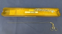 KARL STORZ 27177B 9FR BIOPSY FORCEPS (LOCATED AT: 1 MEDICAL CENTER BLVD, CHESTER, PA 19013) 10 LAPAROSCOPIC/ UROLOGY 4TH OR