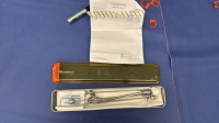 STORZ HYSTEROSCOPY INSTRUMENT TRAY (LOCATED AT: 1 MEDICAL CENTER BLVD, CHESTER, PA 19013) 3 4TH OR