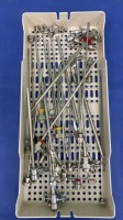 LOT OF STORZ CYSTO SETS (LOCATED AT: 1 MEDICAL CENTER BLVD, CHESTER, PA 19013) 4TH OR