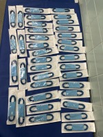 ACMI BOVIE CORDS (LOCATED AT: 1 MEDICAL CENTER BLVD, CHESTER, PA 19013) 10 LAPAROSCOPIC/ UROLOGY 4TH OR