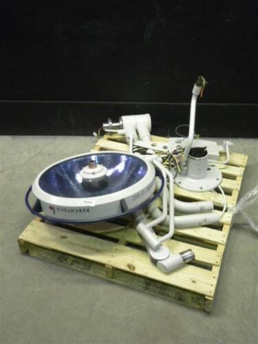 BERCHTOLD CHROMOPHARE D 660 SINGLE MOUNT OR LIGHT
