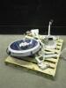BERCHTOLD CHROMOPHARE D 660 SINGLE MOUNT OR LIGHT